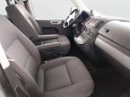 Volkswagen Multivan - fotka číslo 8