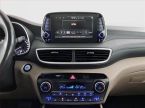 Hyundai Tucson - fotka číslo 11