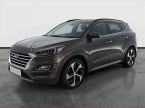 Hyundai Tucson - fotka číslo 1