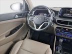 Hyundai Tucson - fotka číslo 6