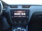 Škoda Octavia - fotka číslo 11