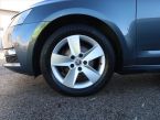 Škoda Octavia - fotka číslo 14