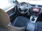 Škoda Octavia - fotka číslo 6