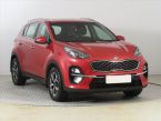 Kia Sportage - fotka číslo 0
