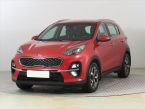 Kia Sportage - fotka číslo 1