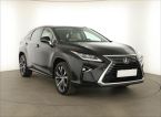Lexus RX - fotka číslo 0