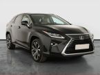 Lexus RX - fotka číslo 0