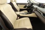 Lexus RX - fotka číslo 6