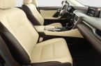 Lexus RX - fotka číslo 6