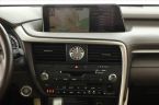 Lexus RX - fotka číslo 9