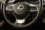 Lexus RX - fotka číslo 17