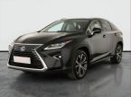 Lexus RX - fotka číslo 1