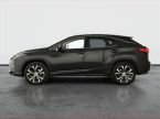 Lexus RX - fotka číslo 2
