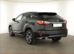 Lexus RX - fotka číslo 3