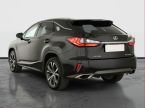 Lexus RX - fotka číslo 3