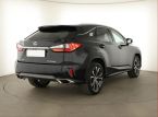Lexus RX - fotka číslo 4