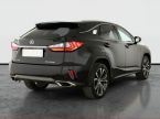 Lexus RX - fotka číslo 4