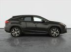 Lexus RX - fotka číslo 5