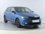 Škoda Rapid - fotka číslo 0