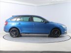 Škoda Rapid - fotka číslo 5