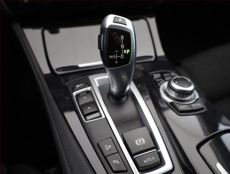 BMW Řada 5 - hlavní fotka