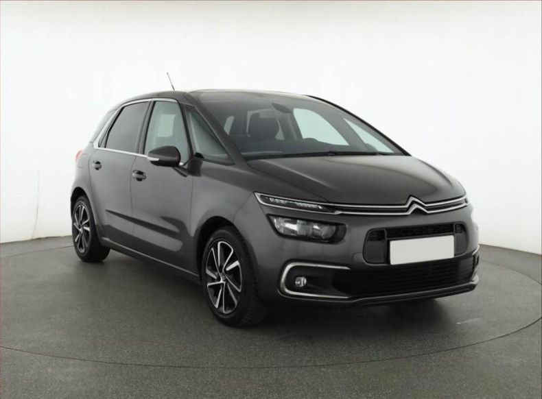 Citroën C4 Picasso - hlavní fotka inzerátu