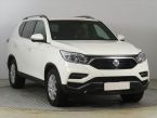 SsangYong Rexton - fotka číslo 0