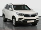 SsangYong Rexton - fotka číslo 0