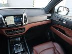 SsangYong Rexton - fotka číslo 7