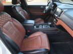 SsangYong Rexton - fotka číslo 8
