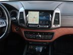 SsangYong Rexton - fotka číslo 11