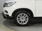 SsangYong Rexton - fotka číslo 14