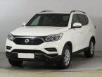 SsangYong Rexton - fotka číslo 1