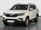 SsangYong Rexton - fotka číslo 1