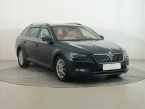 Škoda Superb - fotka číslo 0