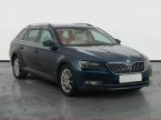 Škoda Superb - fotka číslo 0