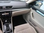 Škoda Superb - fotka číslo 7
