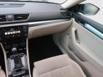 Škoda Superb - fotka číslo 7