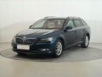 Škoda Superb - fotka číslo 1