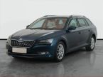 Škoda Superb - fotka číslo 1