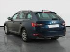 Škoda Superb - fotka číslo 3