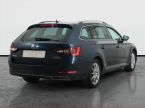 Škoda Superb - fotka číslo 4