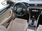 Škoda Superb - fotka číslo 6
