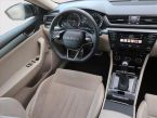 Škoda Superb - fotka číslo 6
