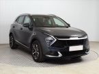 Kia Sportage - fotka číslo 0