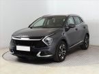Kia Sportage - fotka číslo 1