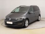 Volkswagen Touran - fotka číslo 1