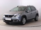 Peugeot 2008 - fotka číslo 1
