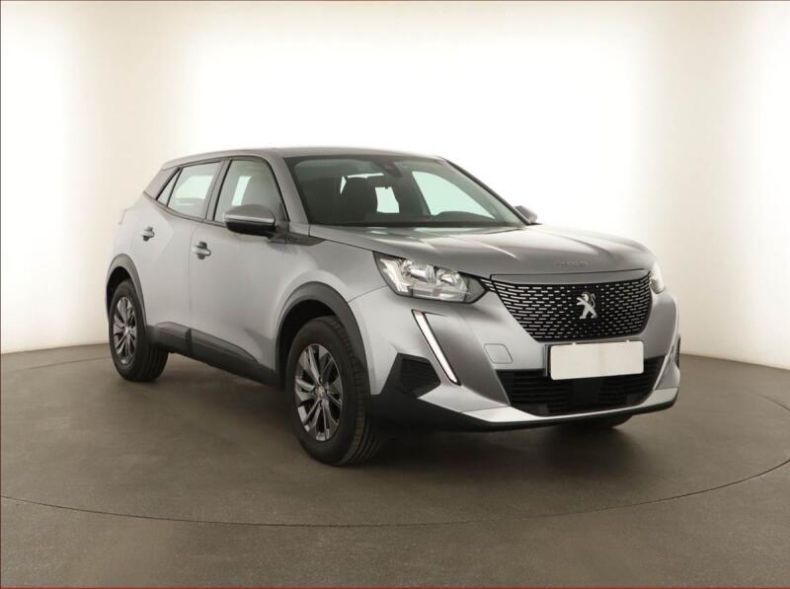 Peugeot 2008 - hlavní fotka inzerátu