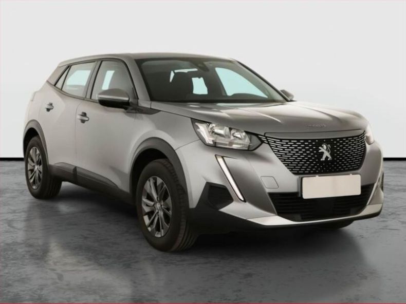 Peugeot 2008 - hlavní fotka inzerátu